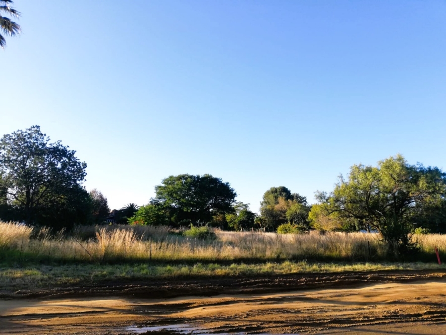  Bedroom Property for Sale in Deneysville Free State